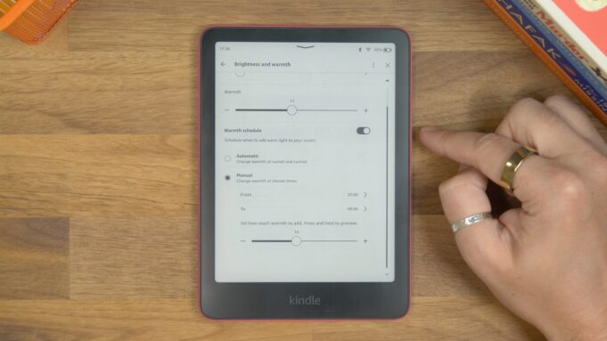 Master the Kindle Paperwhite with these 18 handy tips and tricks