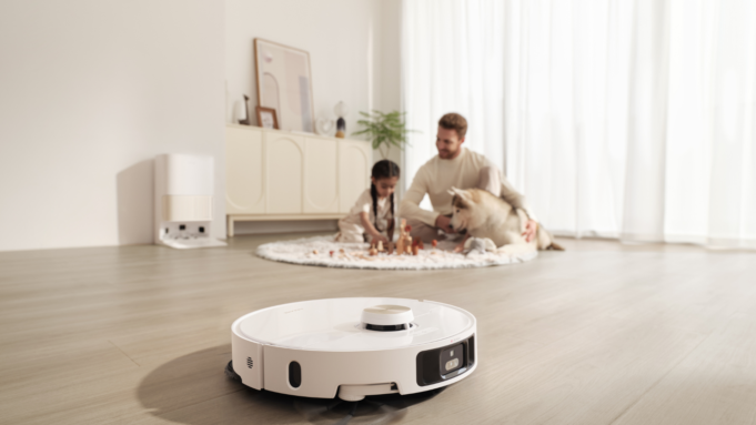 Dreame’s Black Friday robot vacuum deals are a bargain