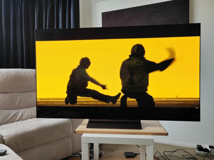 Amazon’s LG OLED TV deal just stole the show this Black Friday