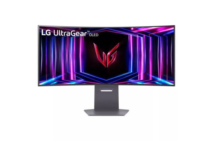 LG’s Black Friday deals are a dream come true for PC gamers