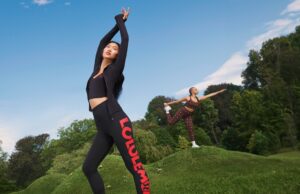 Lululemon Disney Collaboration: Our 7 Favorite Pieces