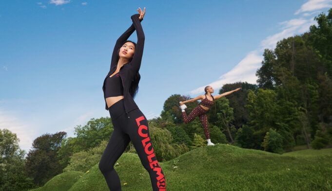 Lululemon Disney Collaboration: Our 7 Favorite Pieces