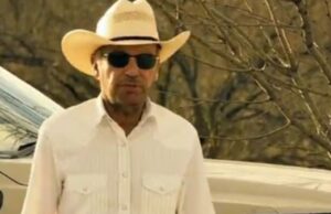 Scene from Billy Bob Thornton’s New Show Goes Viral as His ‘Landman’ Character Savages Green Energy | The Gateway Pundit