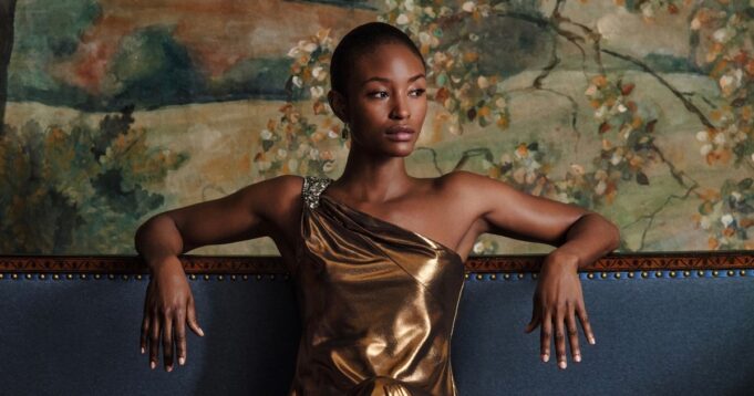 Lauren Ralph Lauren’s Luxe Holiday 2024 Line
