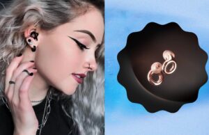 Earplugs That Look and Sound Cool