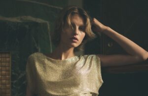 Loro Piana’s Evening Collection Brings Drama to the Night