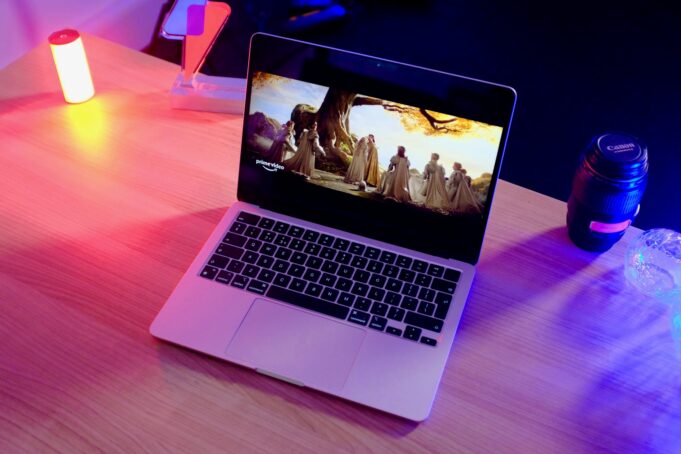 If you buy one laptop this Black Friday, let the discounted MacBook Air M2 be it