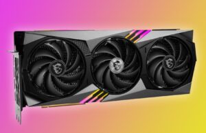 Give your gaming PC a Black Friday upgrade with this incredible MSI RTX 4080 Super deal