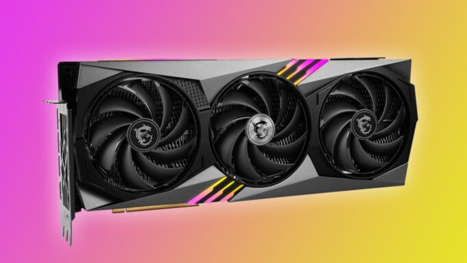 Give your gaming PC a Black Friday upgrade with this incredible MSI RTX 4080 Super deal