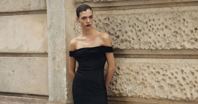 Mango’s Capsule Collection Is Here for Every Winter Occasion