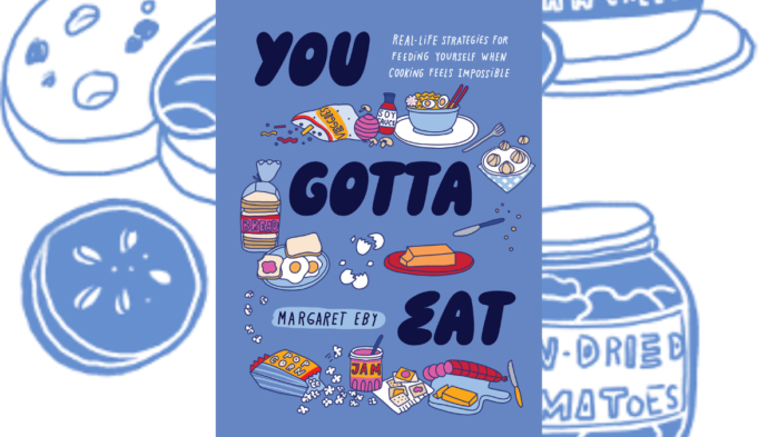 Author Margaret Eby’s Advice for Coping in Post-Election Times