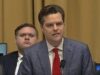 WE ARE WATCHING: Up to 30 Senate ‘Republicans’ Are Allegedly Prepared to Defy President Trump and Sink MAGA Warrior Matt Gaetz’s Hopes of Becoming Attorney General | The Gateway Pundit