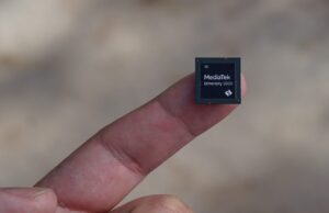 MediaTek chip guide: All you need to know