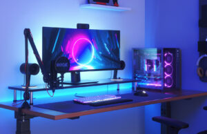 Gift guide: What to get for the techie that has everything