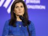 Neocon Nikki Haley Lashes Out at ‘Shallow’ Trump After Cabinet Snub, Claims She Never Wanted a Job Anyway | The Gateway Pundit