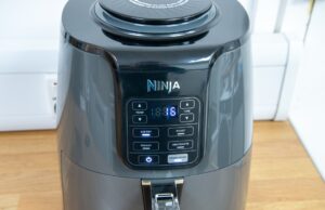 Ninja’s most underrated air fryer is going cheap for Black Friday