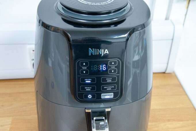 Ninja’s most underrated air fryer is going cheap for Black Friday