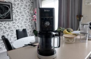 At this price, Ninja's ice cream maker has never been tastier