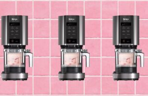 You can finally buy Ninja’s ice cream maker for under £100