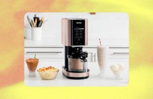 Oprah’s Favorite Ninja CREAMi is On Super Sale Now| Well+Good