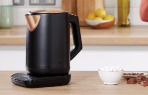 This Ninja kettle is a Black Friday bargain at £79.99