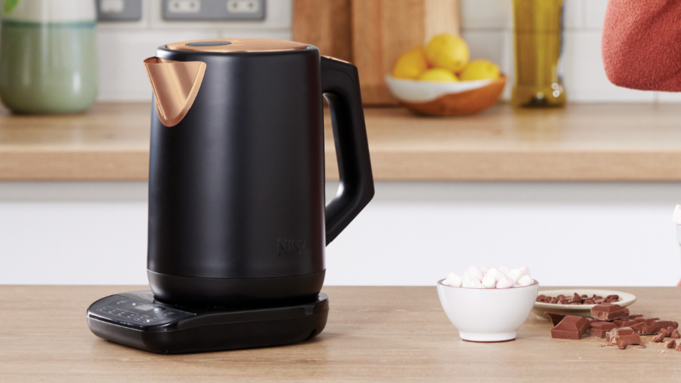 This Ninja kettle is a Black Friday bargain at £79.99