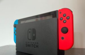 Nintendo Switch for just £150? Better act fast for this Black Friday deal