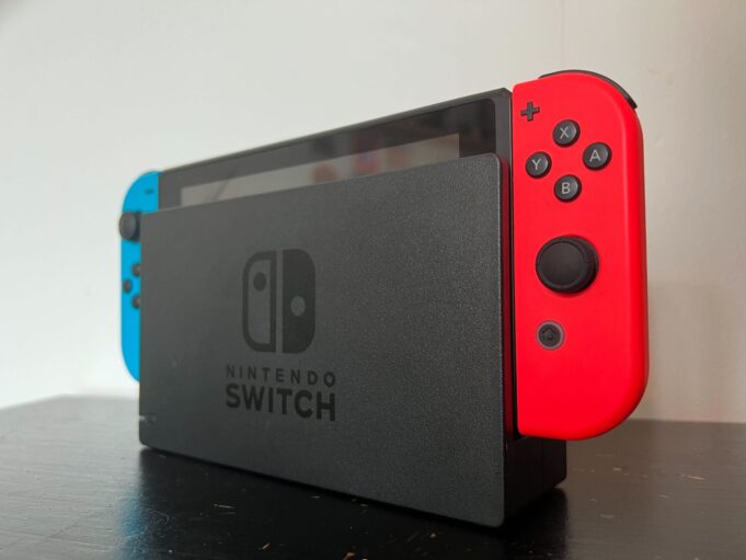 Nintendo Switch for just £150? Better act fast for this Black Friday deal