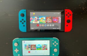 The Switch 2 is coming – it is worth buying the original this Black Friday?