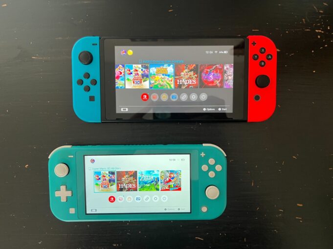 The Switch 2 is coming – it is worth buying the original this Black Friday?