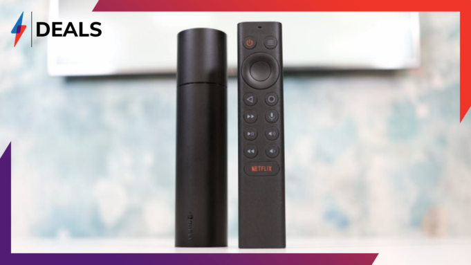 Upgrade your TV on the cheap with this huge Nvidia Shield and Shield Pro discount