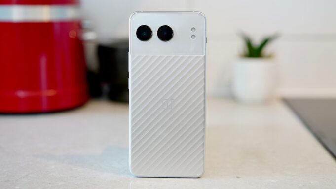 Our favourite OnePlus mid-ranger in years now destroys the competition with a Black Friday deal