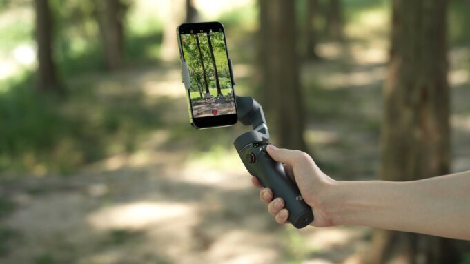 Calling all content creators – this one essential accessory is massively reduced