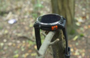 Garmin's Fenix 7 Pro Solar Black Friday deal decimates the Apple Watch Ultra