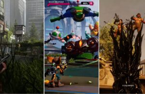 PS5 Pro drops this week: Here are the 50 Enhanced games at launch