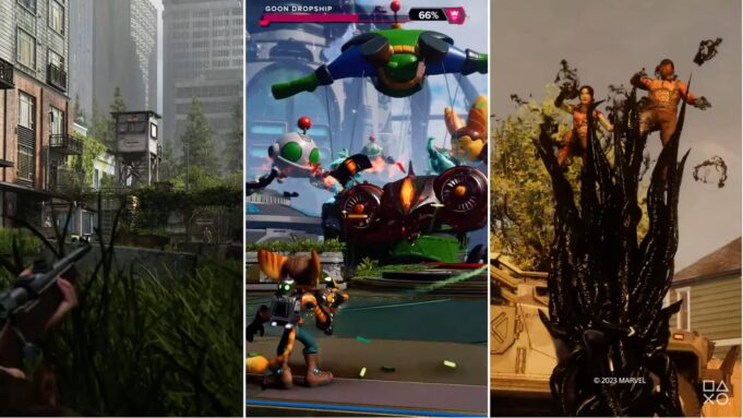 PS5 Pro drops this week: Here are the 50 Enhanced games at launch