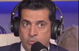 Patrick Bet-David on Barack Obama: ‘The Number One Loser’ ‘His Voice Doesn’t Carry Weight Anymore’ (Video) | The Gateway Pundit