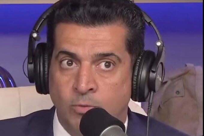 Patrick Bet-David on Barack Obama: ‘The Number One Loser’ ‘His Voice Doesn’t Carry Weight Anymore’ (Video) | The Gateway Pundit