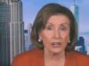 Nancy Pelosi Says Cognitively Declining Trump’s Brain Won’t Last 4 Years