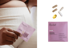Perelel Prenatal Vitamins Review, According to an OB/GYN
