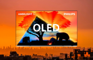 If you’ve ever wanted an OLED TV, we’ve spotted an affordable upgrade