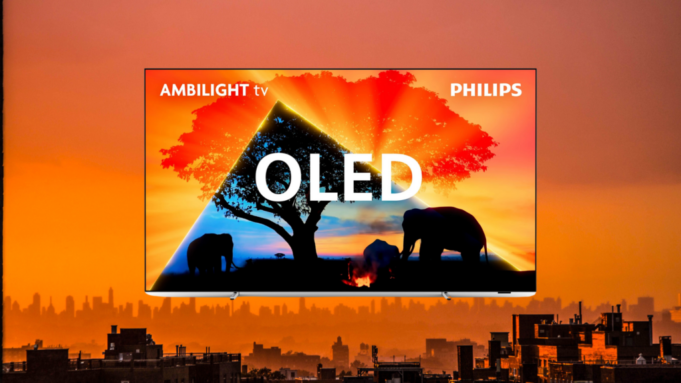 If you’ve ever wanted an OLED TV, we’ve spotted an affordable upgrade