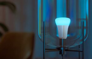 Stock up on Philips Hue colour bulbs on Cyber Monday
