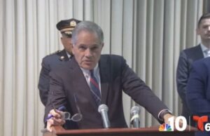 Philly DA Warns Anyone Planning to Play Militia ‘F Around and Find Out’