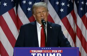 EPIC TROLL: Trump Offers to Help Democrats Pay Off Kamala Harris Campaign Debt With His Leftover Campaign Funds | The Gateway Pundit