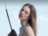 Hunter Schafer Revealed in Pirelli 2025 Calendar (Photos)