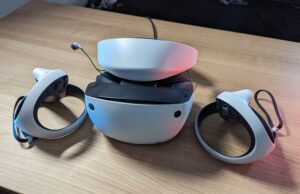 Delve into the virtual world with this stunning PlayStation VR2 deal