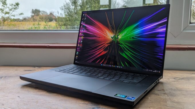 The Razer Blade 16 is a Black Friday must-have with an unbelievable £750 discount