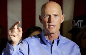 KEEP THE HEAT ON: GOP Senators Feeling “Bullied” as MAGA Nation Makes Their Choice for Senate Majority Leader Crystal Clear | The Gateway Pundit