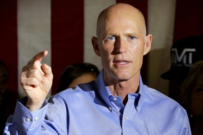 KEEP THE HEAT ON: GOP Senators Feeling “Bullied” as MAGA Nation Makes Their Choice for Senate Majority Leader Crystal Clear | The Gateway Pundit